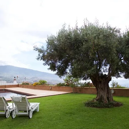 Vista Paraiso Villa