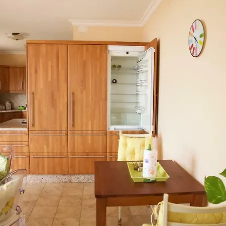 Villa Vista Paraiso *