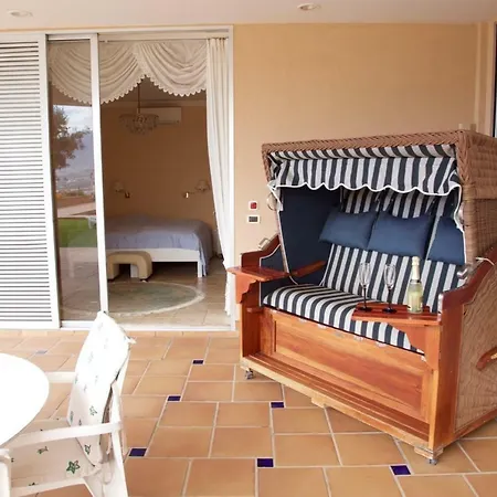 Villa Vista Paraiso Santa Ursula (Tenerife)