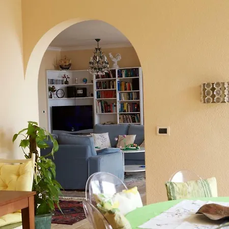 Villa Vista Paraiso