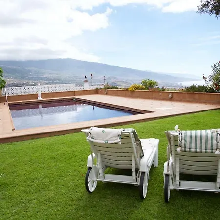 Villa Vista Paraiso
