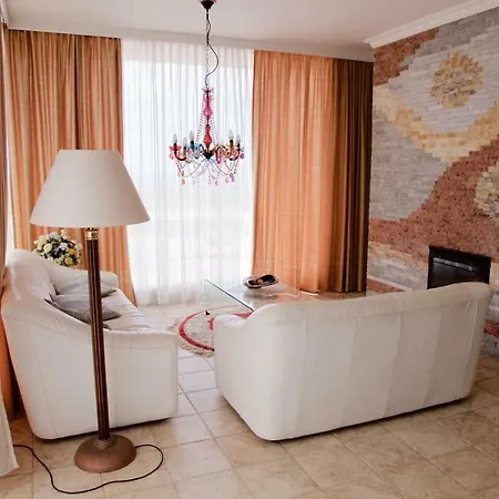 Vista Paraiso Villa *