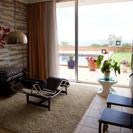 Villa Vista Paraiso