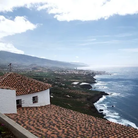 Vista Paraiso * Santa Ursula (Tenerife)