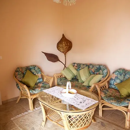 Vista Paraiso Villa *